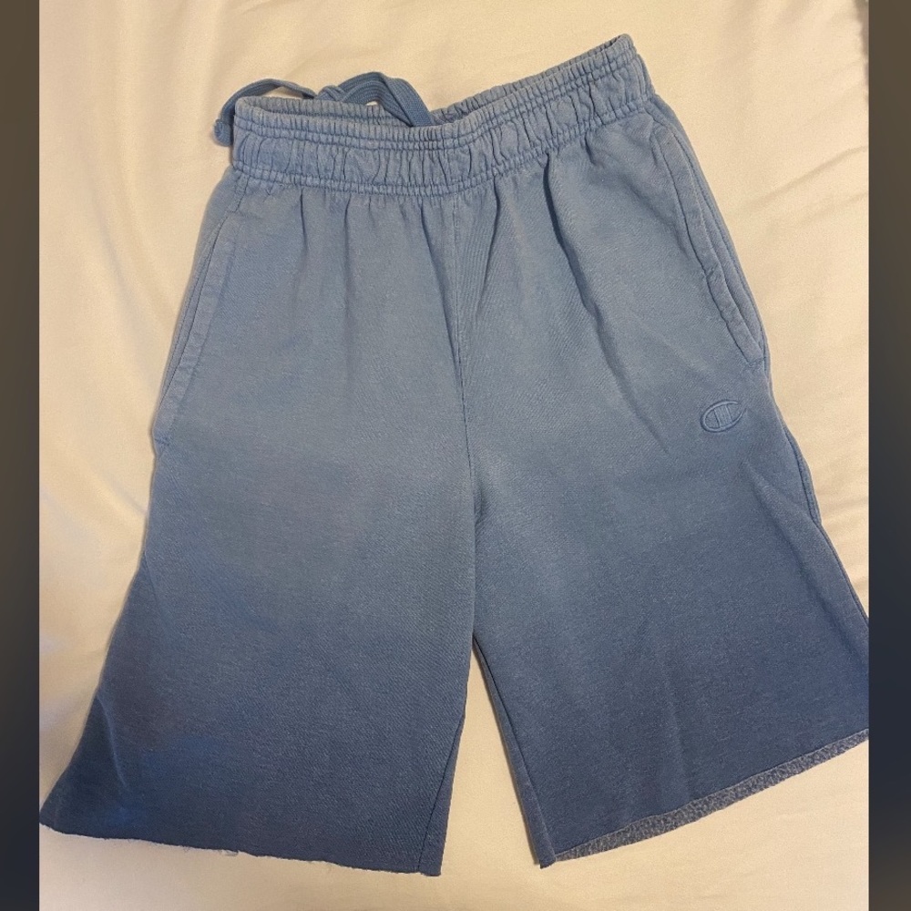 Champion Ombré Shorts